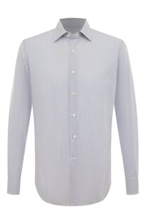 Хлопковая сорочка Alessandro Gherardi