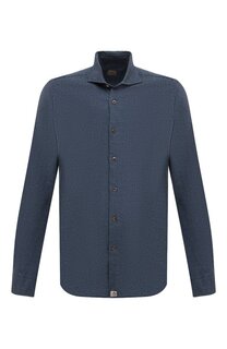 Хлопковая рубашка Sonrisa