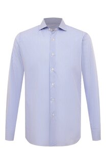 Хлопковая сорочка Alessandro Gherardi