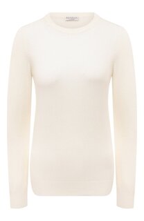 Кашемировый пуловер Brunello Cucinelli