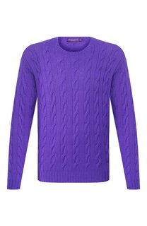 Кашемировый джемпер Ralph Lauren
