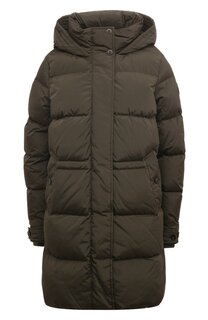 Пуховик Woolrich