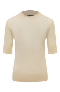Пуловер Jil Sander
