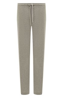 Кашемировые брюки Windsor