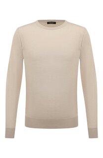 Джемпер из кашемира и шелка Stefano Ricci