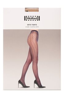 Колготки Wolford