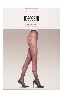 Колготки Wolford