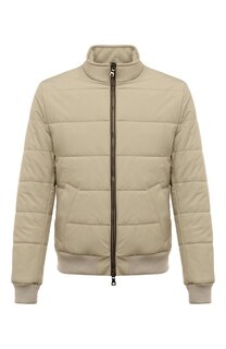 Утепленный бомбер Waterville