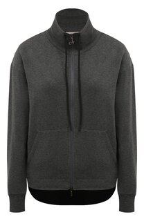 Хлопковая толстовка Deha