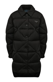 Пуховик Prada