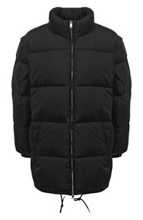 Пуховик Prada