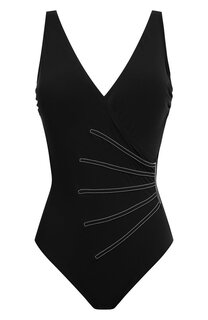 Слитный купальник Gottex