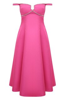 Платье self-portrait