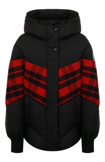 Пуховик Woolrich