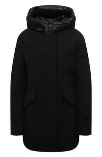 Пуховик Woolrich