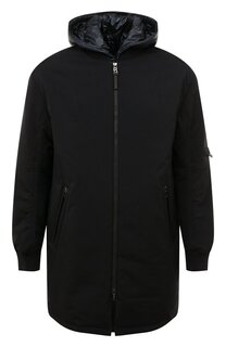 Утепленная куртка Bogner