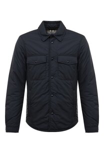 Утепленная куртка Woolrich