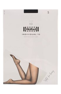 Капроновые колготки Wolford