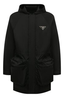 Плащ Prada