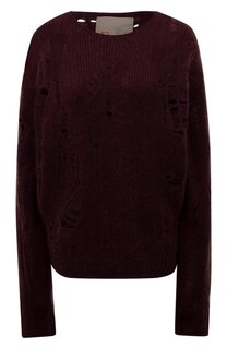 Хлопковый свитер Ramael