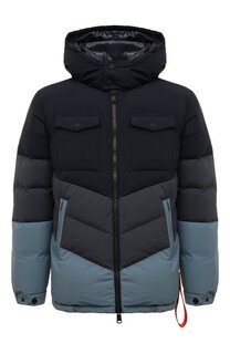 Пуховик After Label