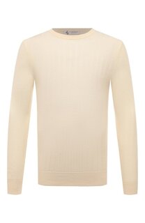 Шерстяной джемпер Il Borgo Cashmere