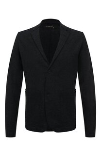 Шерстяной пиджак Transit