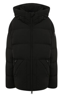 Пуховик Woolrich