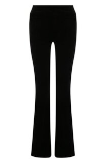 Брюки из хлопка и вискозы Paige