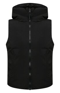 Двусторонний жилет Bomboogie