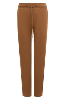 Шерстяные брюки Loro Piana
