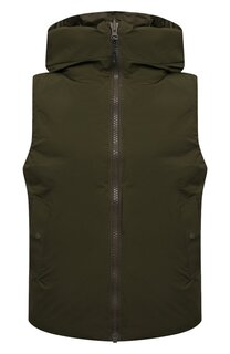 Двусторонний жилет Bomboogie