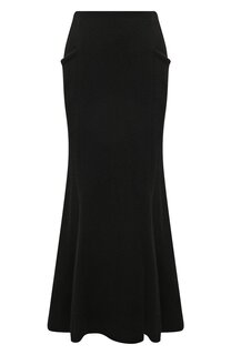 Шерстяная юбка Drae