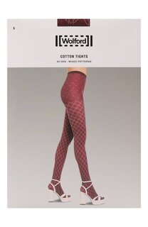 Колготки Wolford