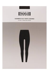 Леггинсы Wolford