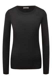 Пуловер из кашемира и шелка Brunello Cucinelli