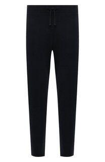 Брюки из шерсти и кашемира Bogner