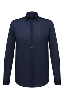 Хлопковая сорочка Zilli
