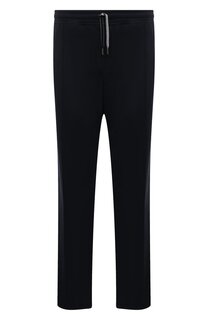 Хлопковые брюки Capobianco