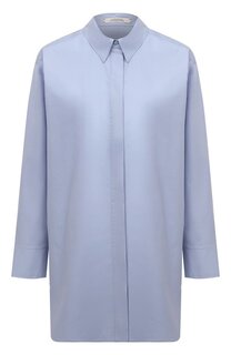 Хлопковая рубашка Dorothee Schumacher