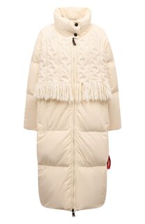 Пуховик After Label