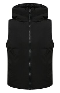 Двусторонний жилет Bomboogie