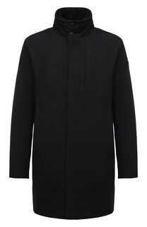 Пуховая куртка Woolrich