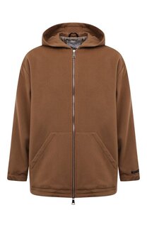 Куртка из шерсти и кашемира Palto