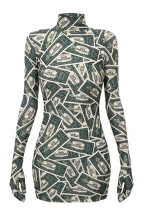 Платье VETEMENTS
