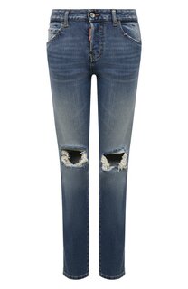 Джинсы Dsquared2
