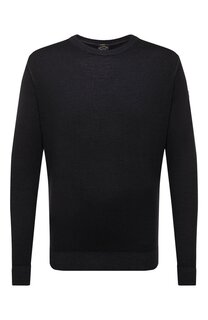 Шерстяной джемпер Paul&Shark