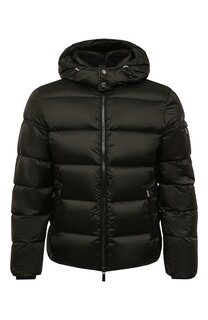 Пуховик Brett-SH Moorer