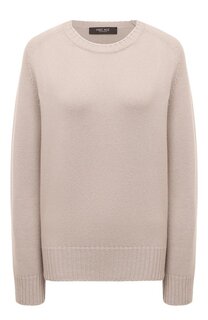 Кашемировый пуловер Freeage