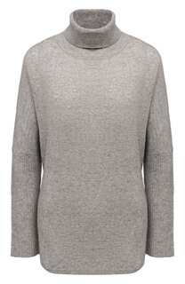 Кашемировый свитер Not Shy